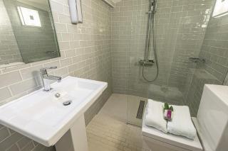 JOIVY Stylish 1-Bedroom Apartment in Notting Hill - 7