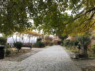 Bethlehem Terrace - Tbilisi - 8