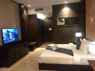 Vangohh Eminent Hotel & Spa - Bukit Mertajam - 1