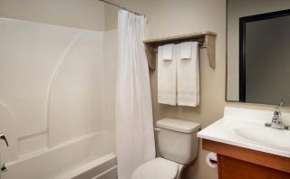 Extended Stay America Select Suites - Laredo - Laredo - 9