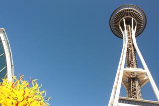 Holiday Inn Seattle DWTN Lake Union by IHG - Seattle - 5