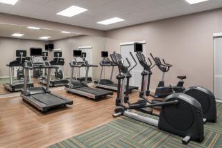 Holiday Inn Express Troy by IHG - 3