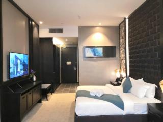 Vangohh Eminent Hotel & Spa - Bukit Mertajam - 4