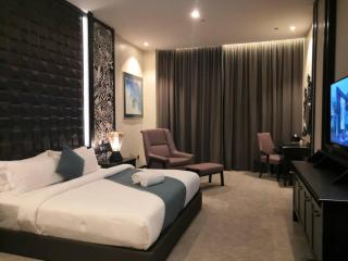 Vangohh Eminent Hotel & Spa - Bukit Mertajam - 6