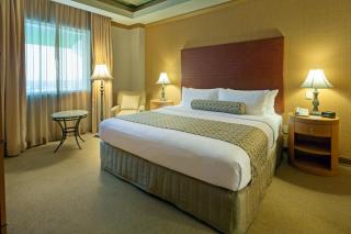 Crowne Plaza Torreon by IHG - Torreón - 2