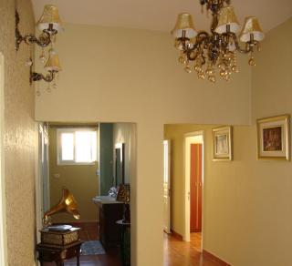 The Boutique Hotel Amman - 3
