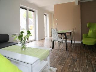 Biohotel Schönhagener Mühle - Pritzwalk - 9