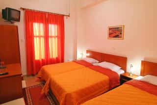 Sibylla Hotel - Delphi - 4