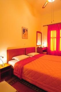 Sibylla Hotel - Delfi - 2