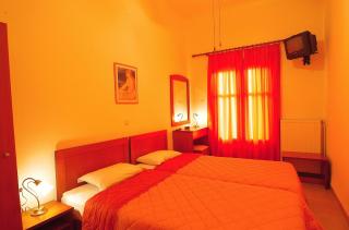 Sibylla Hotel - Delfi - 1