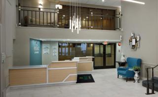 Wingate by Wyndham St. Clairsville/Wheeling - Saint Clairsville - 7