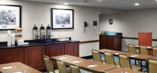 Wingate by Wyndham St. Clairsville/Wheeling - Saint Clairsville - 8
