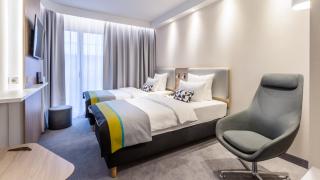 Holiday Inn Express - Wuppertal - Hauptbahnhof by IHG - Wuppertal - 0