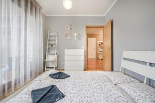Apartment Downtown Karpat 9 - Budapeste - 6