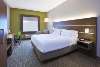 Holiday Inn Express Hotel & Suites Alcoa Knoxville Airport by IHG - Alcoa - 8