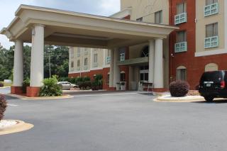 Holiday Inn Express and Suites Thomasville by IHG - Thomasville - 5