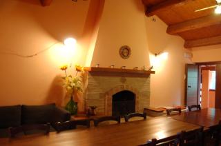 Agriturismo Casale il Gallo Bianco - Offagna - 1