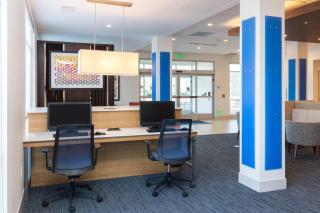 Holiday Inn Express Visalia-Sequoia Gateway Area by IHG - Visalia - 4