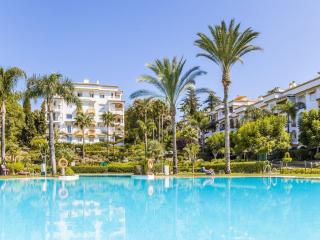 Cozy Apartament in Golden Mile - Marbella - 0