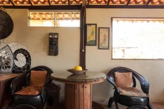 Casa Aconchego do Sol 5 minutos do centro - 7