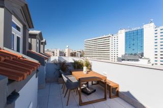 FLH Luxury Flat near Marquês - Lisboa - 5