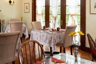 Palmer House Inn - Falmouth - 8