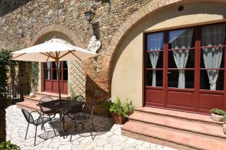 Villa Siena - Siena - 7