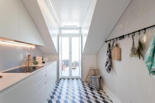 FLH Luxury Flat near Marquês - Lisboa - 2