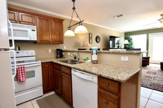 Waterwheel Oasis - New Braunfels - 2