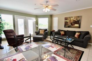 Waterwheel Oasis - New Braunfels - 9