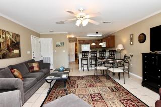 Waterwheel Oasis - New Braunfels - 8