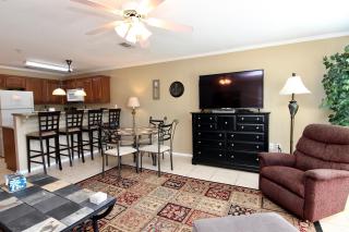 Waterwheel Oasis - New Braunfels - 7