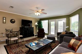 Waterwheel Oasis - New Braunfels - 6