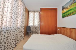 Apartment Tango - 5