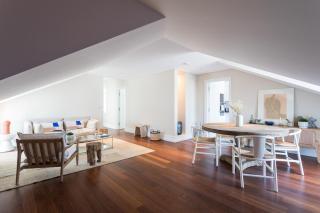 FLH Luxury Flat near Marquês - Lisboa - 0