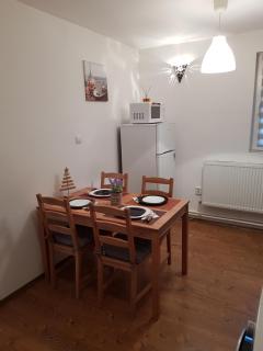 DREAM Apartment - Sinaia - 1