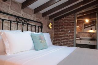 Sukha Cunda Otel - Cunda - 7