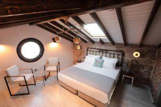 Sukha Cunda Otel - Cunda - 4