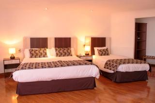 Hotel Montecarlo Viña del Mar - Viña del Mar - 6