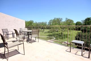 Waterwheel Oasis - New Braunfels - 0