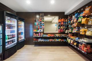 Holiday Inn Express Warrenton by IHG - Warrenton - 5