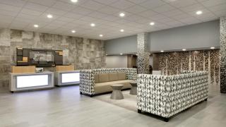 Holiday Inn Express - Williamsburg Busch Gardens Area by IHG - Williamsburg - 3