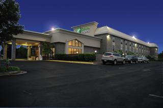 Holiday Inn Express Stephens City by IHG - Stephens City - 0