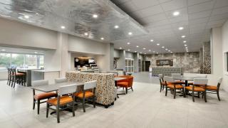 Holiday Inn Express - Williamsburg Busch Gardens Area by IHG - Williamsburg - 8
