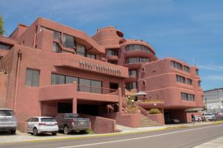 Hotel Montecarlo Viña del Mar - 1