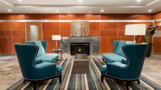 Holiday Inn Hotel & Suites Gateway by IHG - Williamsburg - 6