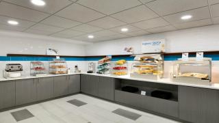 Holiday Inn Express - Williamsburg Busch Gardens Area by IHG - Williamsburg - 9
