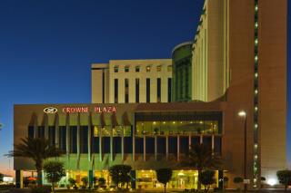 Crowne Plaza Torreon by IHG - Torreón - 0