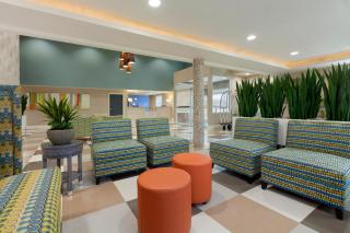 Holiday Inn Express Williamsburg North by IHG - Williamsburg - 3