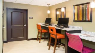 Residence Inn by Marriott Edmonton West - 1